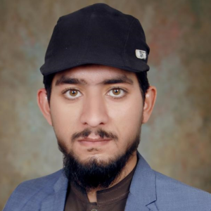 Saeed Kiyani-Freelancer in Karachi,Pakistan