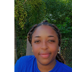 Ferlisa Thomas-Quashie-Freelancer in San Fernando,Trinidad and Tobago