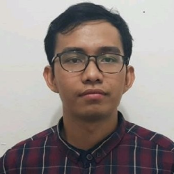 Amrianto Saragih-Freelancer in Jakarta,Indonesia