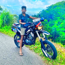 Pathum Madhusanka-Freelancer in Colombo,Sri Lanka