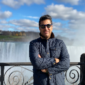 Ali Heidar-Freelancer in Vancouver,Canada