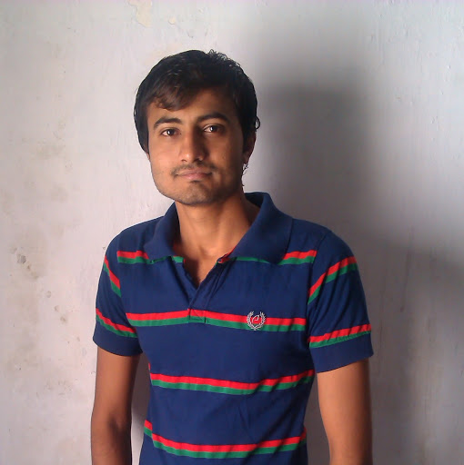 Dipesh Rangani-Freelancer in Ahmedabad,India