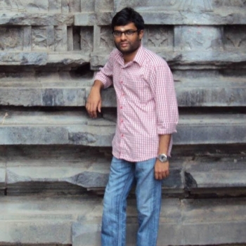 Manikanta Nath-Freelancer in Hyderabad,India