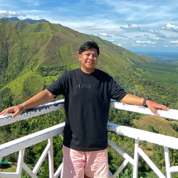 Joren Penaflor-Freelancer in Tuy,Philippines
