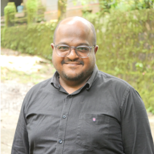 Hemin Mathew-Freelancer in Ernakulam,India