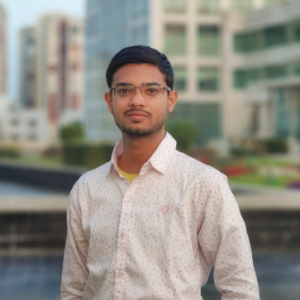 Samrat Debnath-Freelancer in Kolkata,India