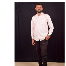 Shravankumar Pawar-Freelancer in Pune,India