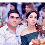 Tina Abgaryan-Freelancer in Yerevan,Armenia