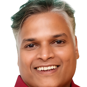 Apoorv-Freelancer in Mumbai,India