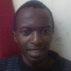 Branson Mutua-Freelancer in Nairobi,Kenya