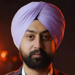 AVNEET SINGH-Freelancer in Ludhiana,India