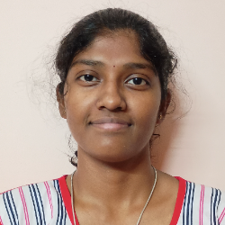 Bavithra P-Freelancer in Chennai,India