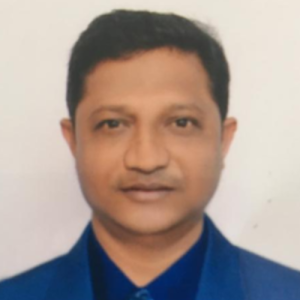 Chakra Pani-Freelancer in Hyderabad,India