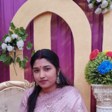 Anonna Modok-Freelancer in Dhaka,Bangladesh