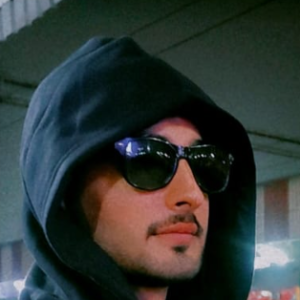 Akhand Singh-Freelancer in Lucknow,India