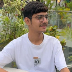 Vansh bhadreshwara-Freelancer in Surat,India