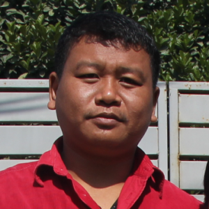 Lal Khaute-Freelancer in Churachandpur,India