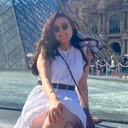 Megan kumar-Freelancer in Nairobi,Kenya