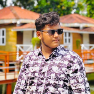 Aus Shamiuzzaman-Freelancer in Dhaka,Bangladesh