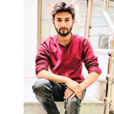 Ahmar Tabish Iqbal-Freelancer in Jand Attock,Pakistan