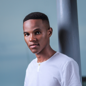 Mdumiseni Hadebe-Freelancer in Johannesburg,South Africa