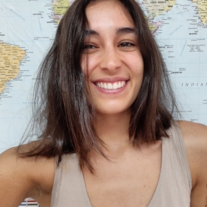 Sara Beltrá Albeza-Freelancer in ,Philippines