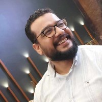 Ahmed Mourad-Freelancer in Faqous,Egypt