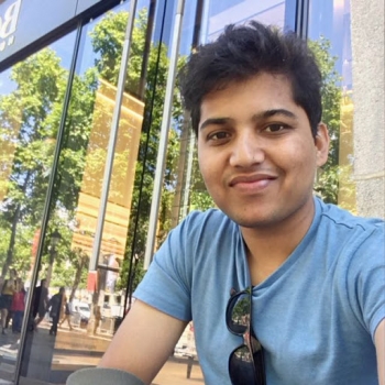 Prateek Patel-Freelancer in Bermondsey,United Kingdom