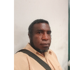 John Kuno-Freelancer in Goroka,Papua New Guinea