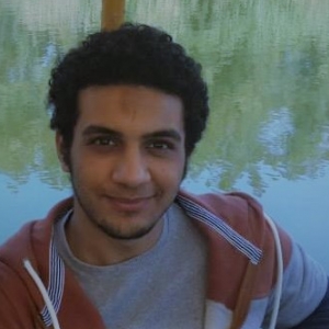 Khaled Salah-Freelancer in giza,Egypt