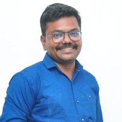 Arun Kumar-Freelancer in Chennai,India