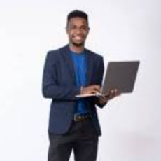 Akinleye Goodnews-Freelancer in Akure,Nigeria