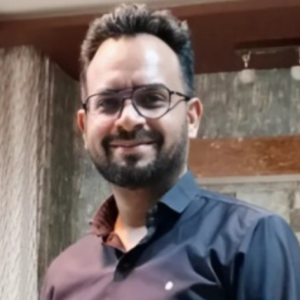 Gaurav Jain-Freelancer in Pune,India