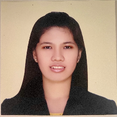Frances Yvette Salamante-Freelancer in Sta. Maria,Philippines