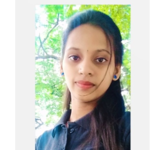 Vaishnavi Bhaubande-Freelancer in Pune,India