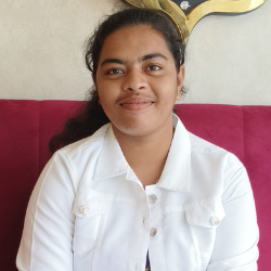 Amulya Praise Ch-Freelancer in Hyderabad,India