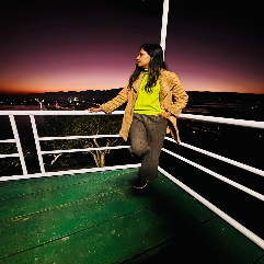 Rejina-Freelancer in Jamshedpur,India