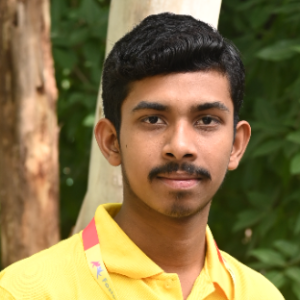 Chetan Thakur-Freelancer in aligarh,India