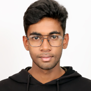 Shyaam Karodiya-Freelancer in Chennai,India