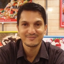 Rishikesh Joshi-Freelancer in Pune,India