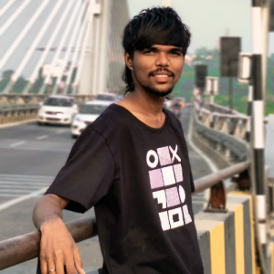 Ashok Bastipadu-Freelancer in Hyderabad,India