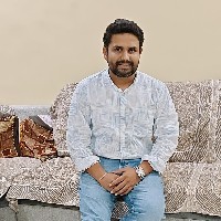 Nilesh R-Freelancer in Nagpur,India