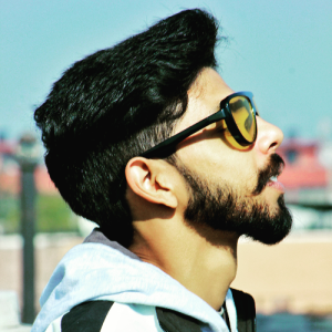 Shivam Bhola-Freelancer in Moscow,Russian Federation