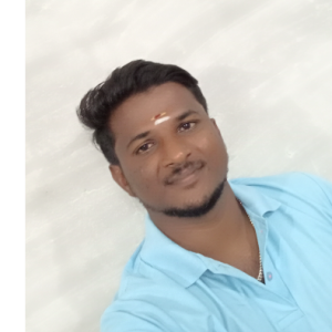 Keerthi-Freelancer in Kumbakonam,India