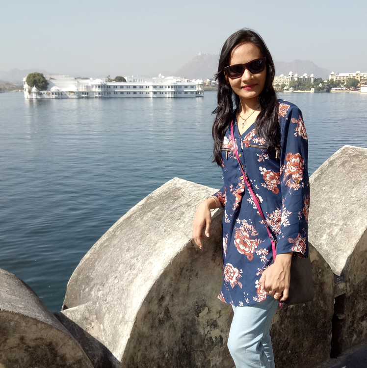 Nikita Patel-Freelancer in Ahmedabad,India