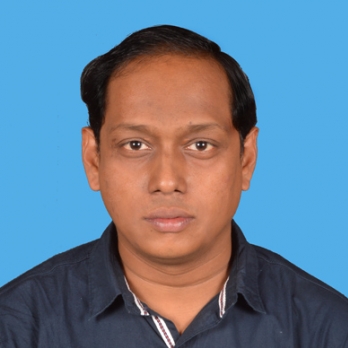 Abakash Chhotaray