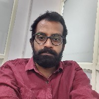 Ch Naveen Tirumala-Freelancer in Vijayawada,India