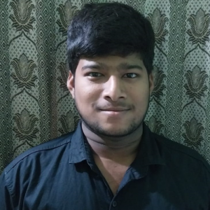 Hari Babu-Freelancer in Visakhapatnam,India