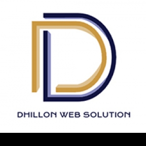 Dhillon Websolution-Freelancer in Patiala,India
