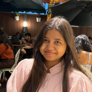 Grishma Ruiya-Freelancer in Pune,India